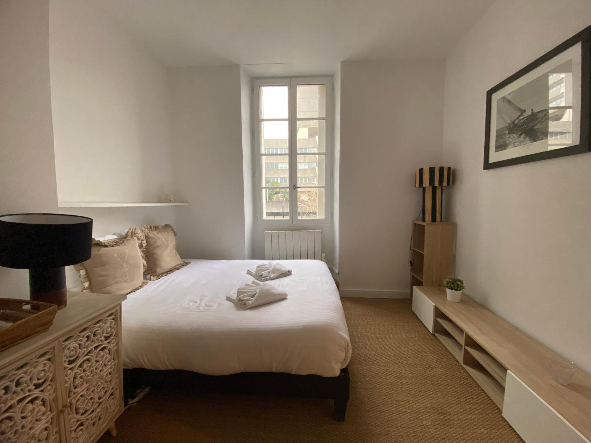 Appartements En Centre Ville De Bordeaux Exterior foto