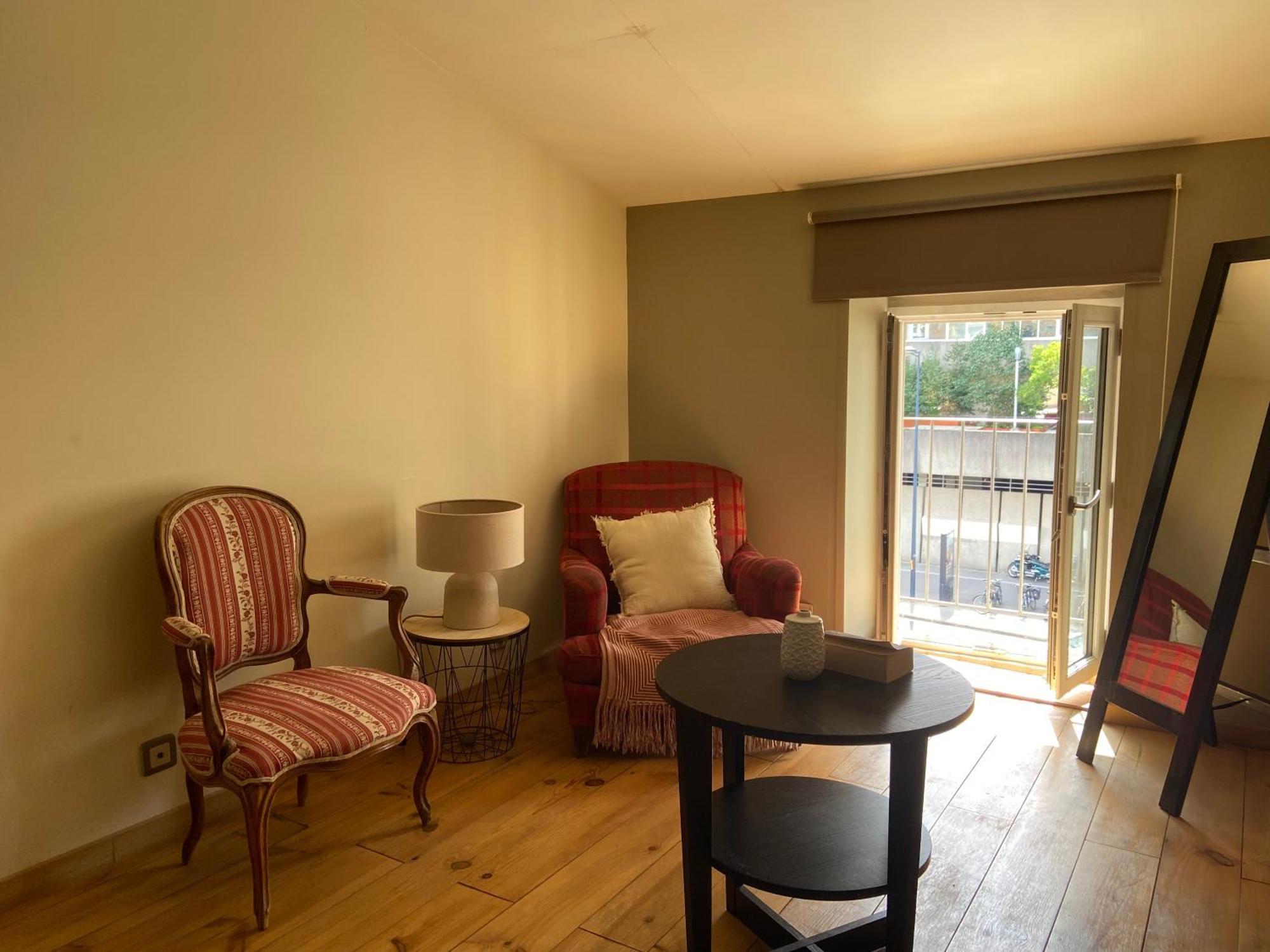 Appartements En Centre Ville De Bordeaux Exterior foto